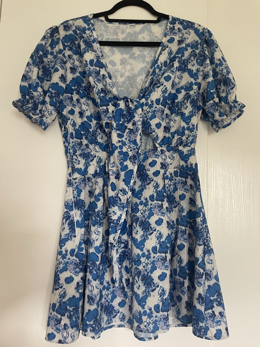 Vestiti: Robe d’été, taille M – Usato da Châtelaine venduto da nan_j75j 2