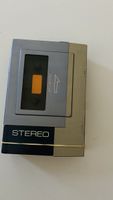 Stereo Cassette Player Retro Gerät defekt