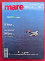 mare - die Zeitschrift der Meere Nr 16 (vergriffen)