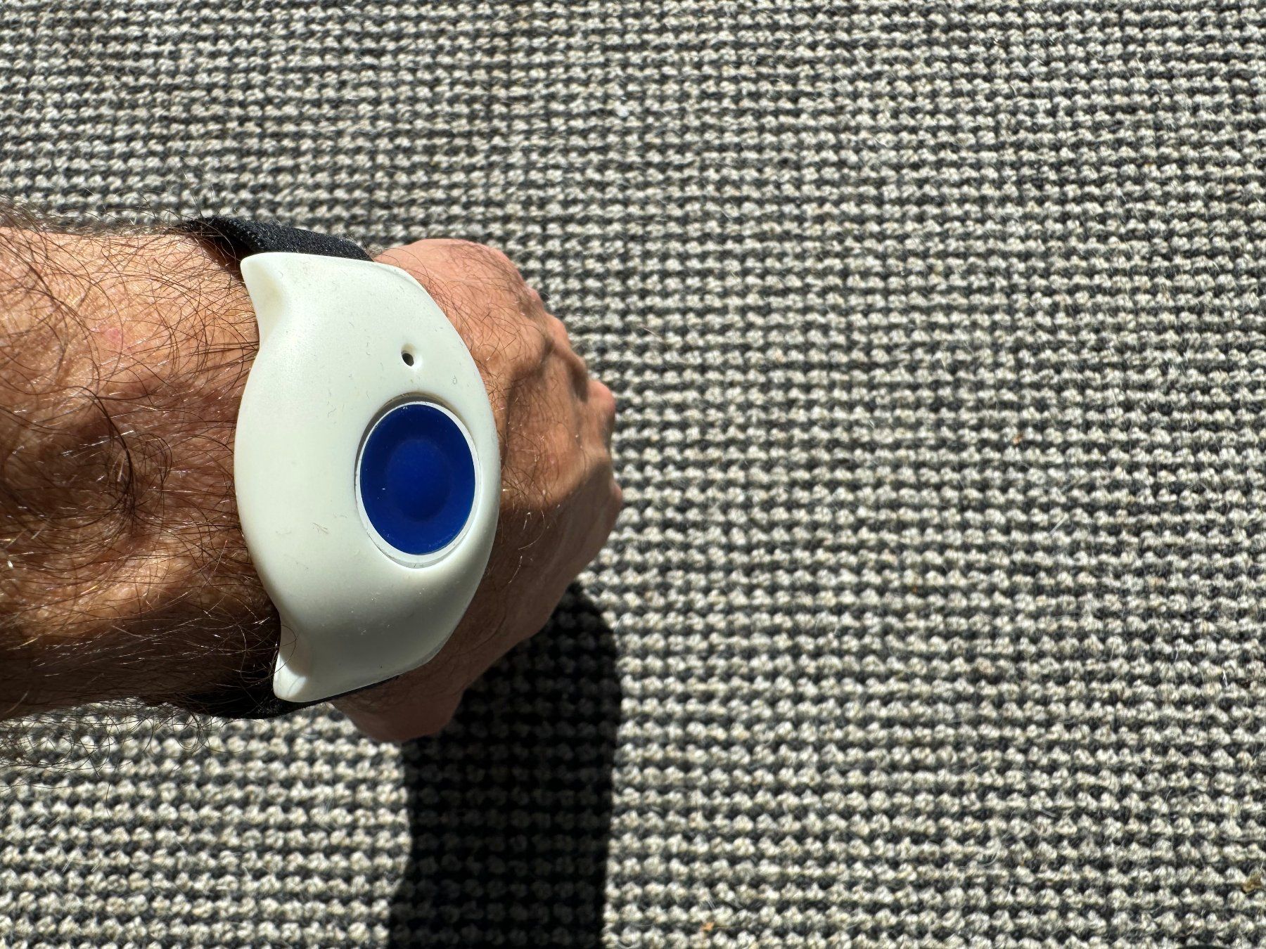 SmartLife Care Sistemi d'allarme: SmartLife Care Notruf-System "Genius" – Usato da Olten venduto da mbeausbs 3