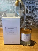 Lait et Chocolat Chabaud 100ml
