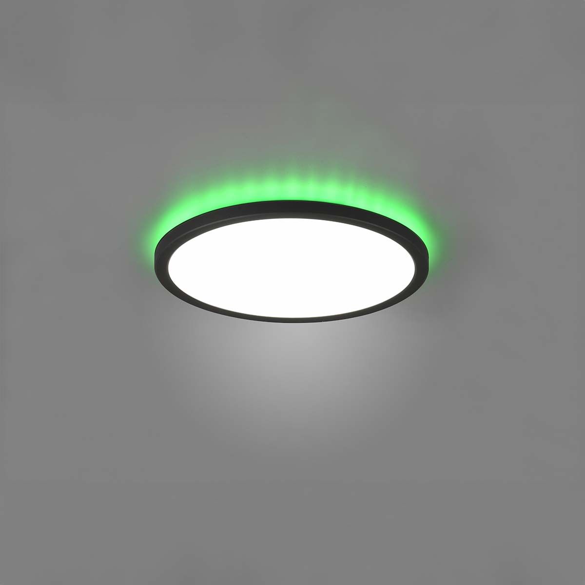 Lampadari & plafoniere: LED Deckenleuchte, Farbwechsler, 29 cm Ø – Nuovo (secondo la descrizione) da Kreuzlingen venduto da Smart-Light 6