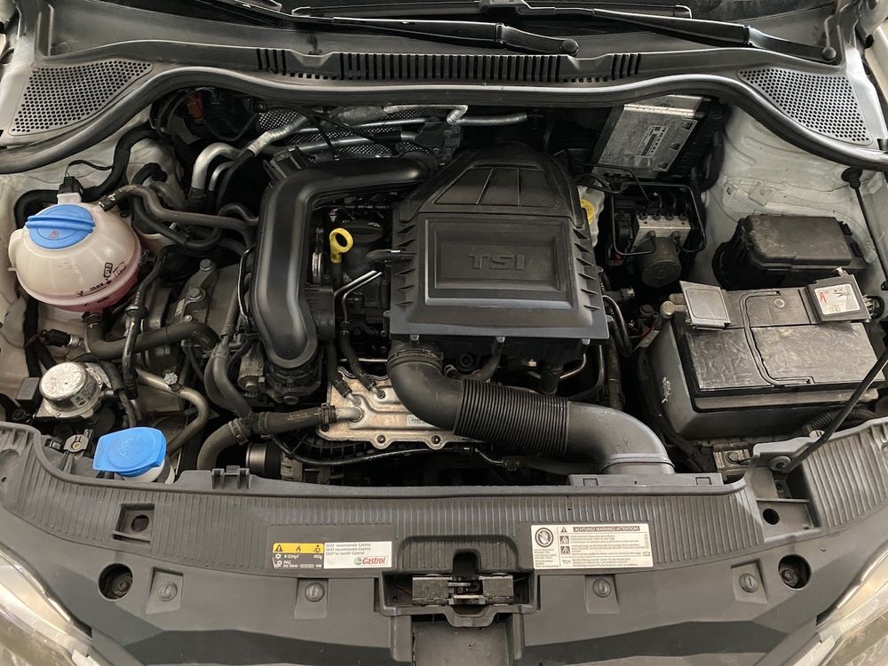 Seat 1.0TSi ab MFK / ESP defekt Kaufen auf Ricardo