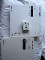 IKEA STOFTMOLN Deckenleuchte 37cm 2000lm neu