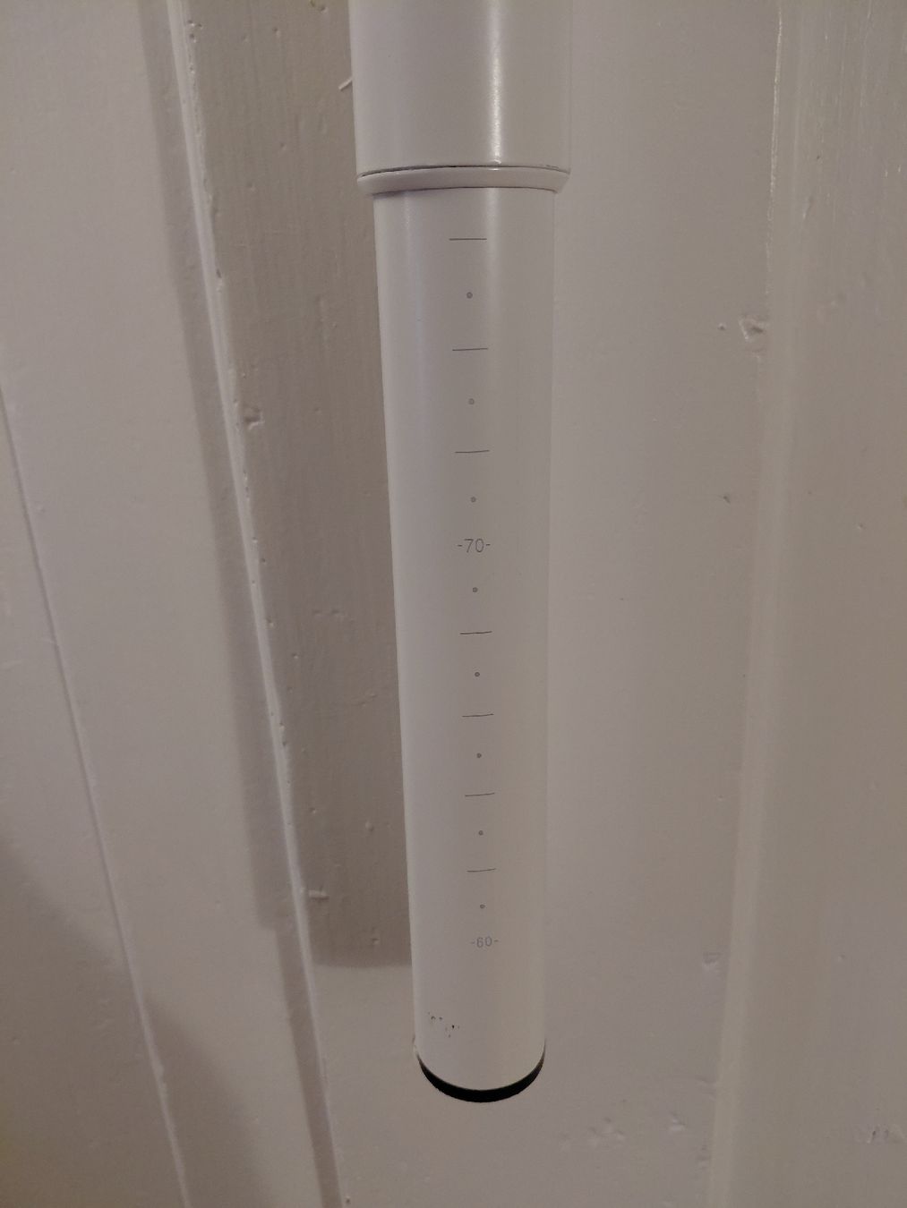 Ikea Autre mobilier: zwei höhenverstellbare Tischbeine – D'occasion à Wattwil par jul_dws2 2