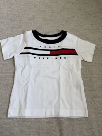 T-Shirt Tommy Hilfiger