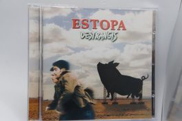 CD Estopa – Destrangis