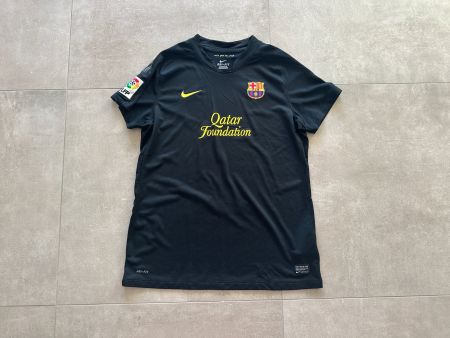 Maglia allenamento Barcelona FC Nike tg. L