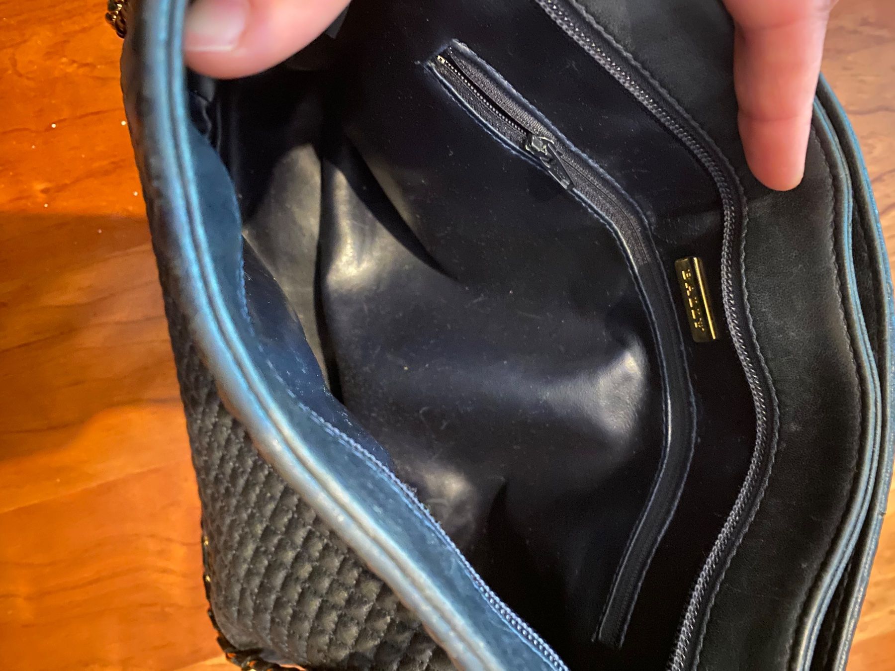 Borse da donna: Bally Tasche – Usato da Solothurn venduto da SenaB 2