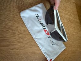 Sportbrille Swiss eye