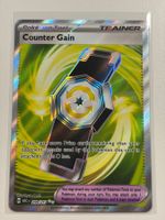 Pokemon Karte Counter Gain 259/217 EN Ascended Heroes