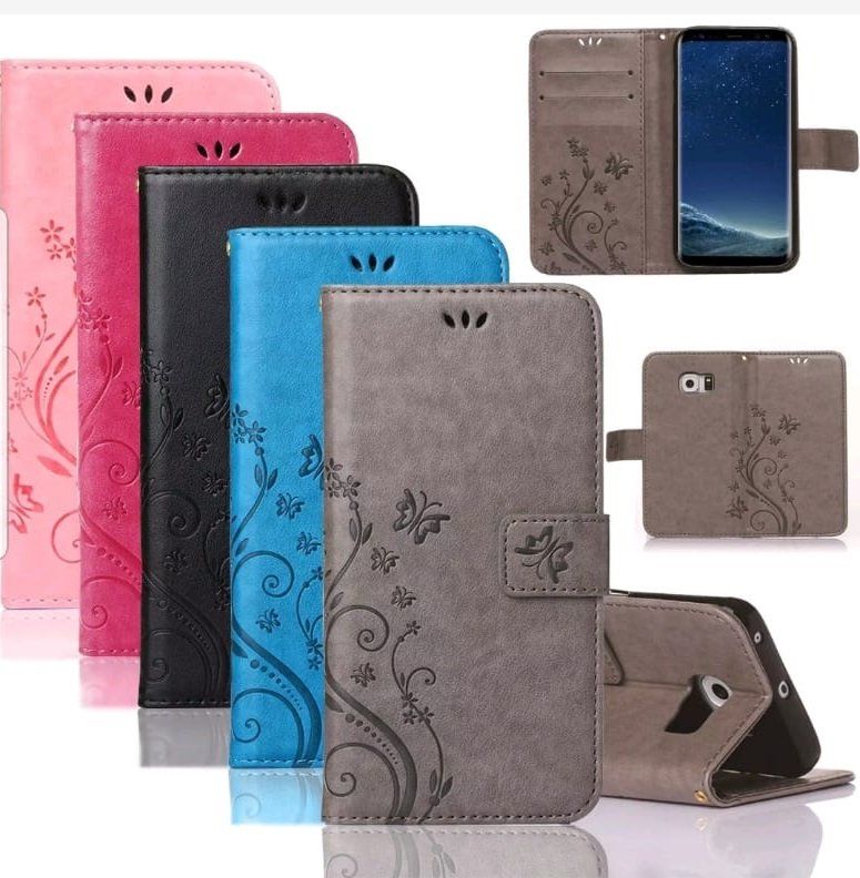 Cover & Protezioni schermo: Samsung Galaxy S20 Cover Hülle Etui – Nuovo e nell'imballaggio originale da WOLLERAU venduto da bestcorner