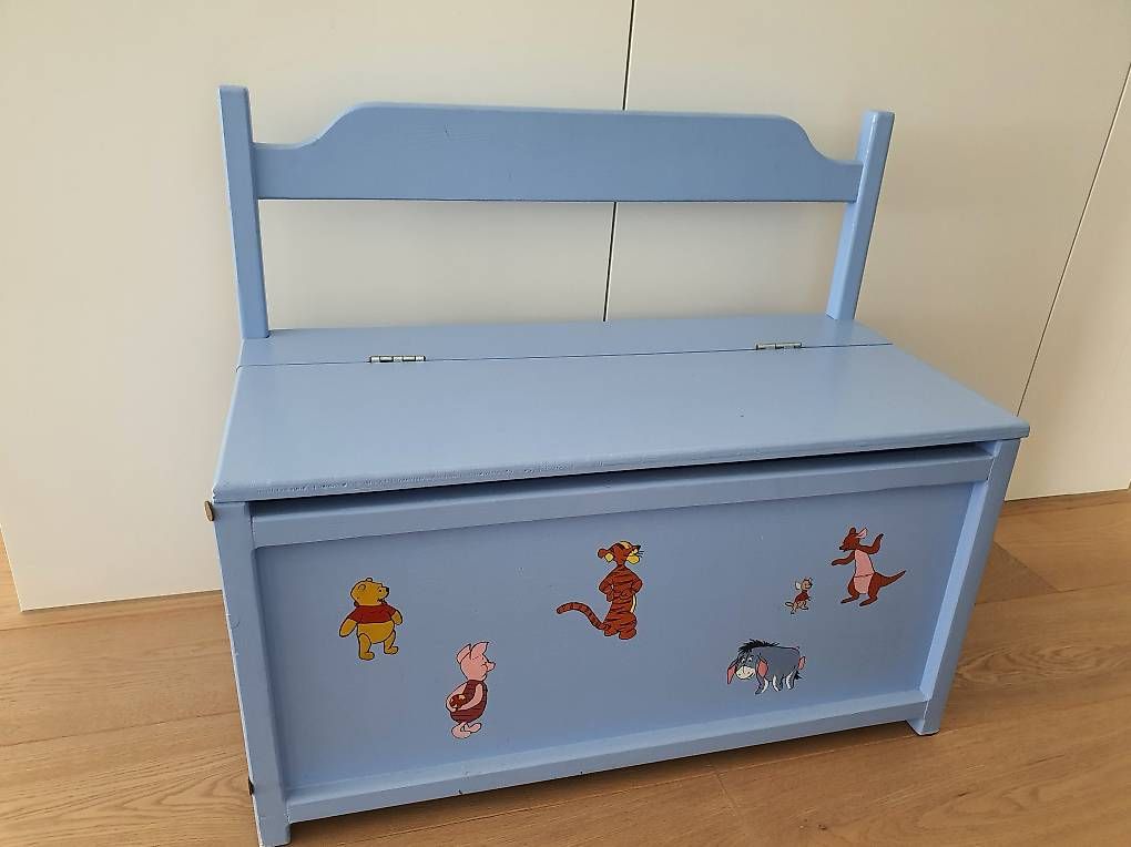 Panchine: Kinderbank aus Holz – Usato da Küssnacht am Rigi venduto da chris042