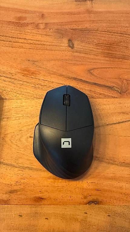Claviers: Set Mouse-Tastiera Bluetooth Genesis Octopus 2 – D'occasion à Porza par ama_k5j7 1