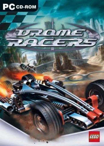 Lego Giochi: LEGO Drome Racers – Usato da Volketswil venduto da markdenzler
