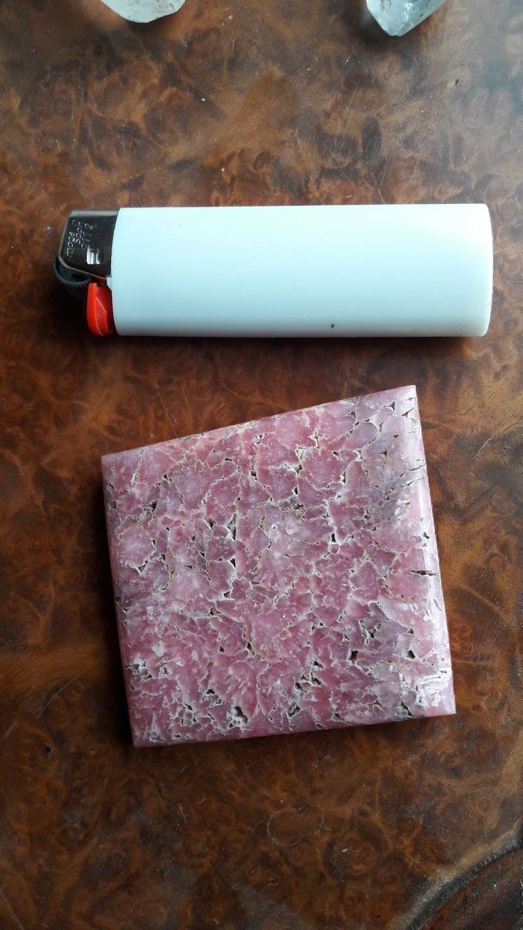Minerali & Pietre curative: Rhodochrosit – Nuovo (secondo la descrizione) da Flawil venduto da Uncristalized 3