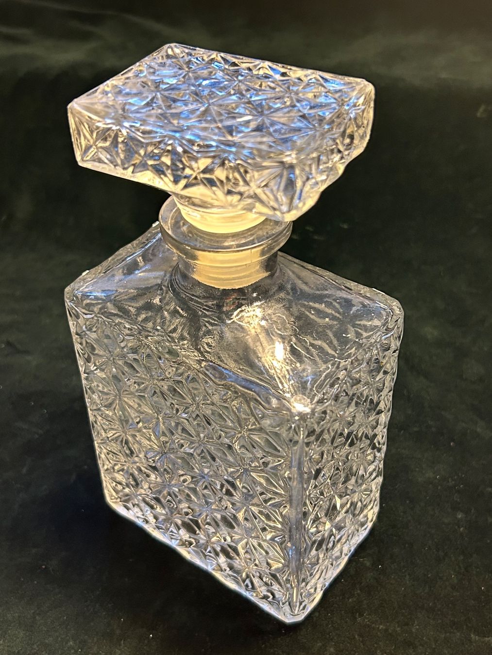 Caraffe: Scotch/Whisky Dekanter – Usato da Thalwil venduto da Polichimelle