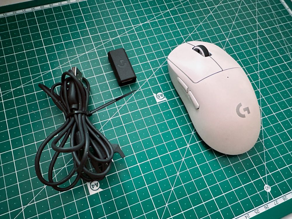 Logitech G Pro X Superlight | Kaufen auf Ricardo
