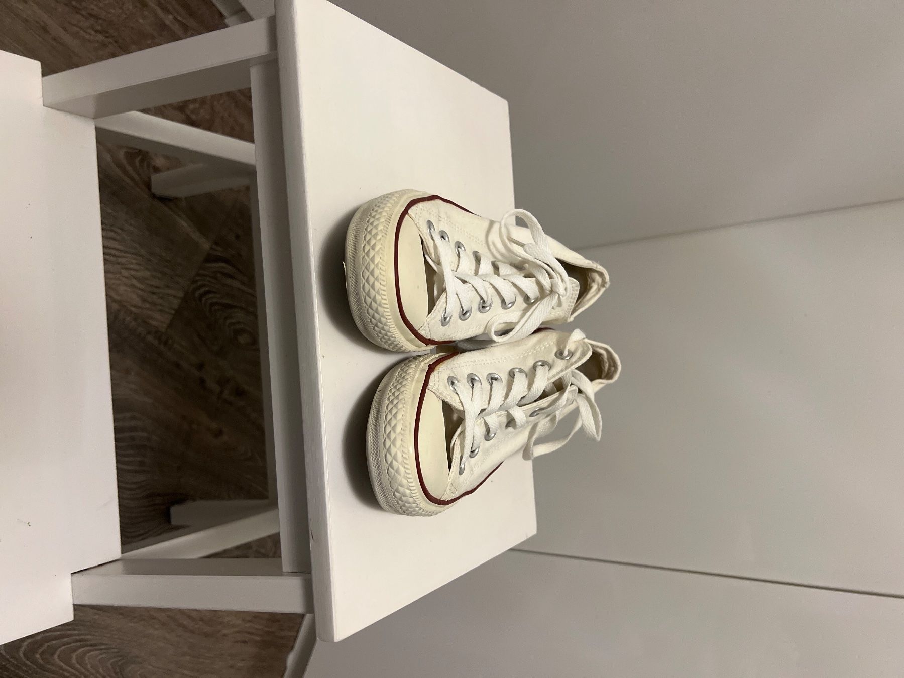 Converse Scarpe da uomo: Converse Allstar 37.5 – Usato da Weiach venduto da LemonJuice1995 3