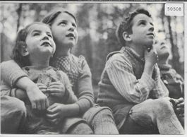 Kinderbild - Photo: W. Studer Bern