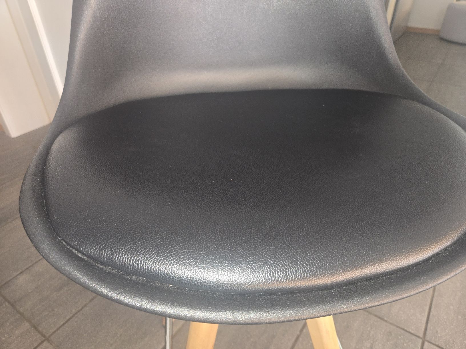 Seggioloni: 3 chaises de bar – Usato da Territet venduto da mie_259q 4