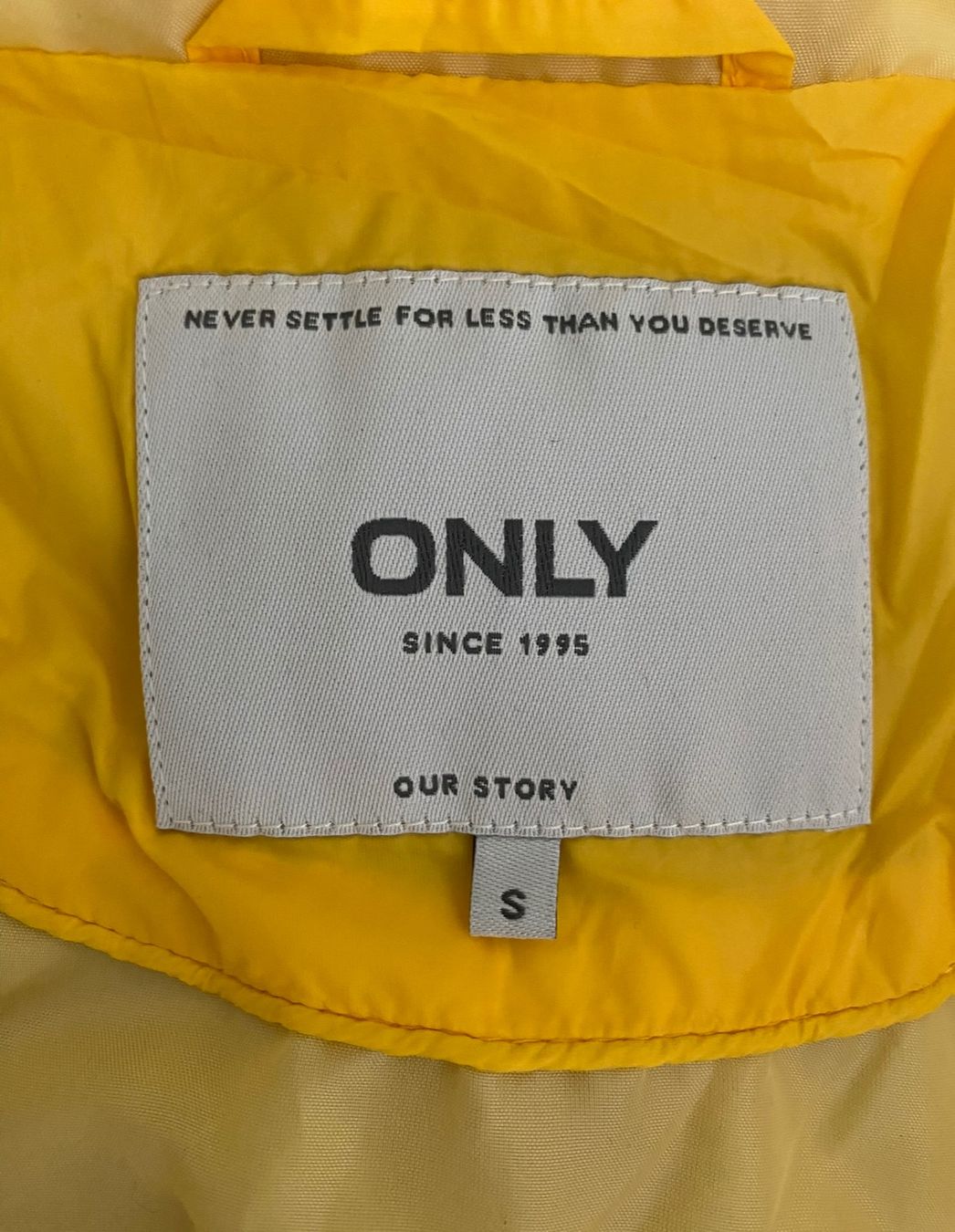 Jacken: Windjacke Only, Gr.S – Neu (gemäss Beschreibung) aus Zürich von san_828b 4