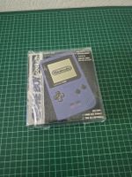 Vintage Nintendo Game Boy Pocket - Blue - Complete in Box 