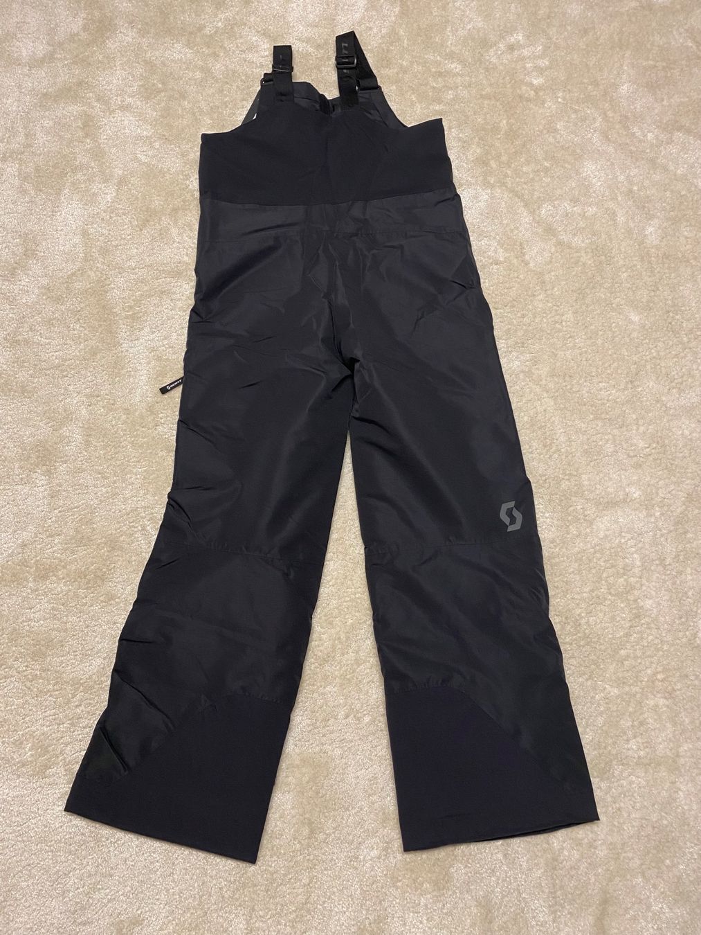 Scott Pantaloni: Skihose Kinder Scott – Nuovo e nell'imballaggio originale da Wengen venduto da ang_87db 1