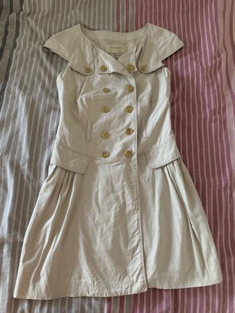 Burberry sommer Kleid