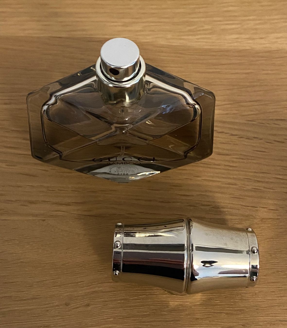 Gucci Profumi & Eau de Toilette: GUCCI Bamboo Eau de parfum 30 ml – Nuovo (secondo la descrizione) da Genève venduto da kik_8jd6 2