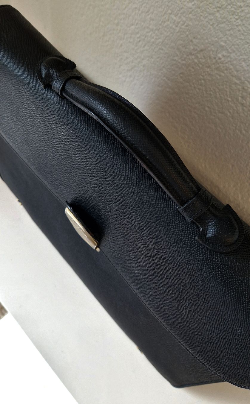 Borse: Tasche | Handtasche | Laptoptasche Neu – Nuovo (secondo la descrizione) da Bonstetten venduto da AngelaF23 7