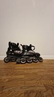 Rollerblades. Rollerblades d'occasion. Pointures 33 - 36.5