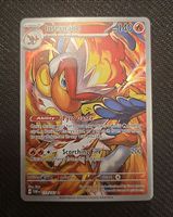 Carte Pokémon Simiabraz 173/167 🏴󠁧󠁢󠁥󠁮󠁧󠁿 NM
