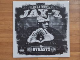 Jay-Z, The Dynasty Roc La Familia (2000- ) - 2 LP USA 2000