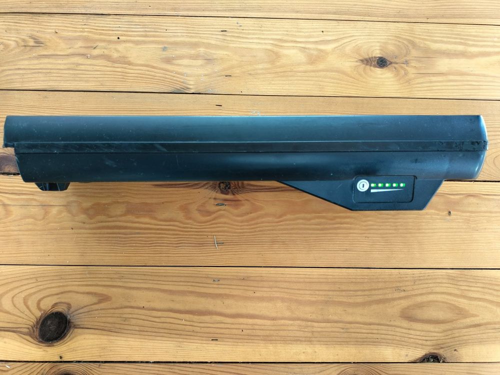 Schöne Bosch Powerpack 400 Ersatzakku Bilder