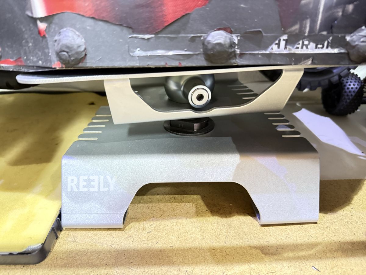 Reely RC Modellbau: RC mit allem zubehör – Gebraucht aus Guettingen von Zischke 7