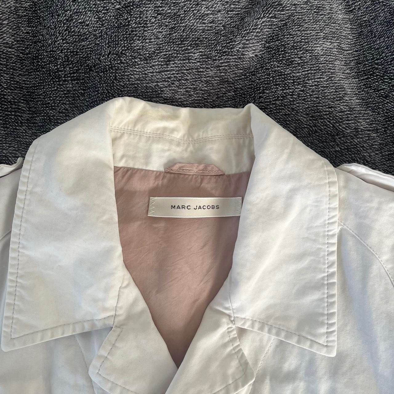 Marc Jacobs Jacken: Marc Jacobs Jacke – Gebraucht aus Zug von saskia-chiara 1