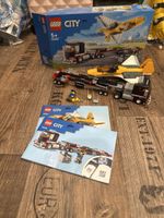 Lego City 60289