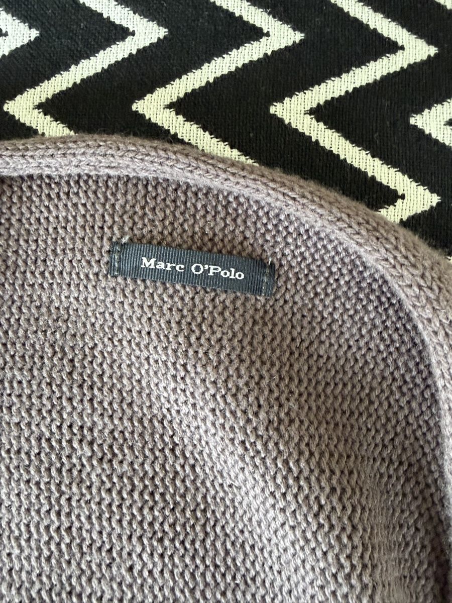 Altro in Moda donna: Poncho from Marc Opolo – Usato da Münchenstein venduto da ArleneLM 3