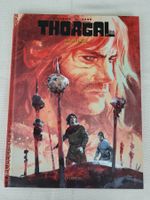 BD Thorgal Le Selkie No 38 Édition Fnac (TBE)