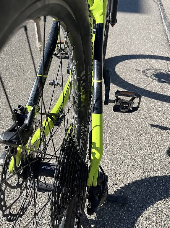Trek Velos: Trek Powerfly LT 9.7 – Gebraucht aus Steffisburg von bikergirl.vr46 3