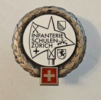 Peret Emblem Schweizer Armee