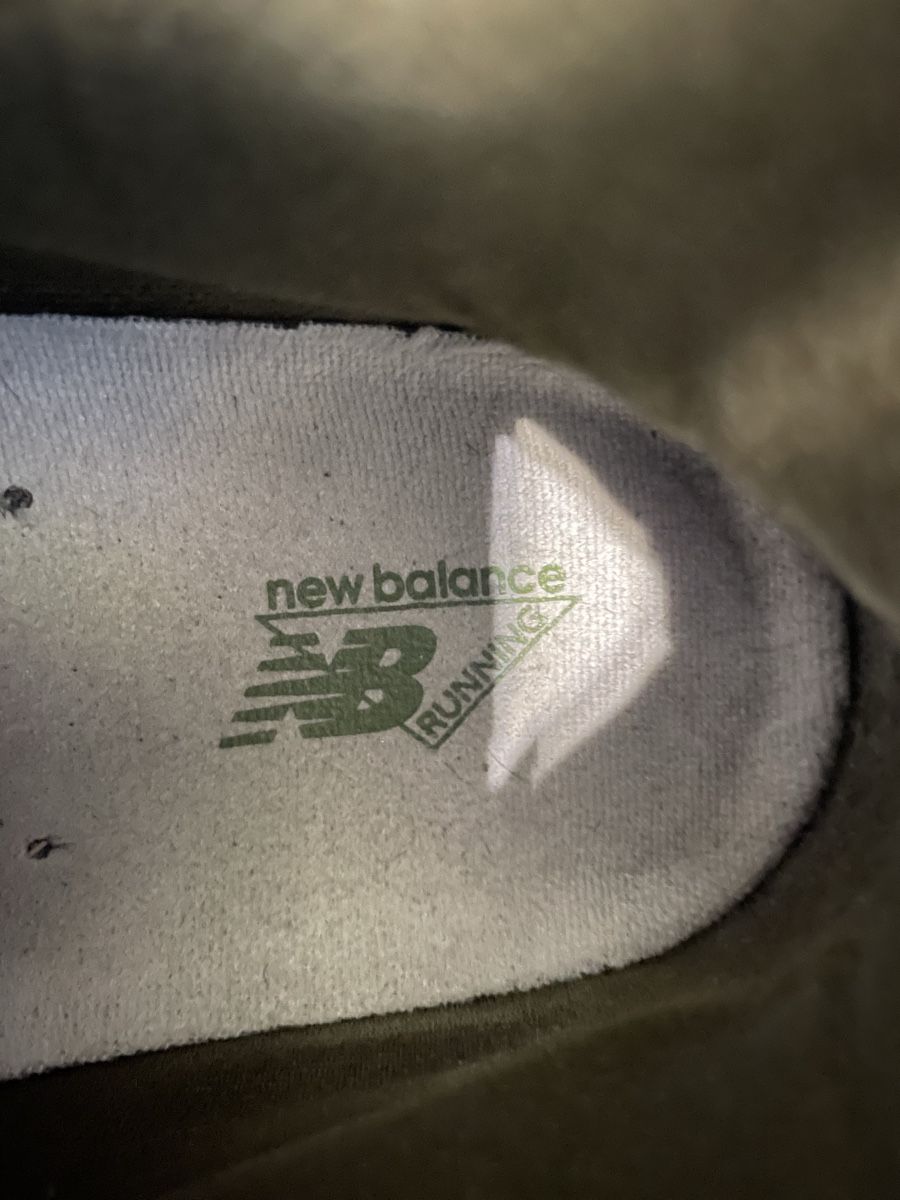 New Balance Herrenschuhe: New Balance  – Gebraucht aus St. Gallen von J3kiiisg 3
