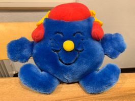„Little Miss Giggles“ Stofftier • MR. MEN Roger Hargreaves