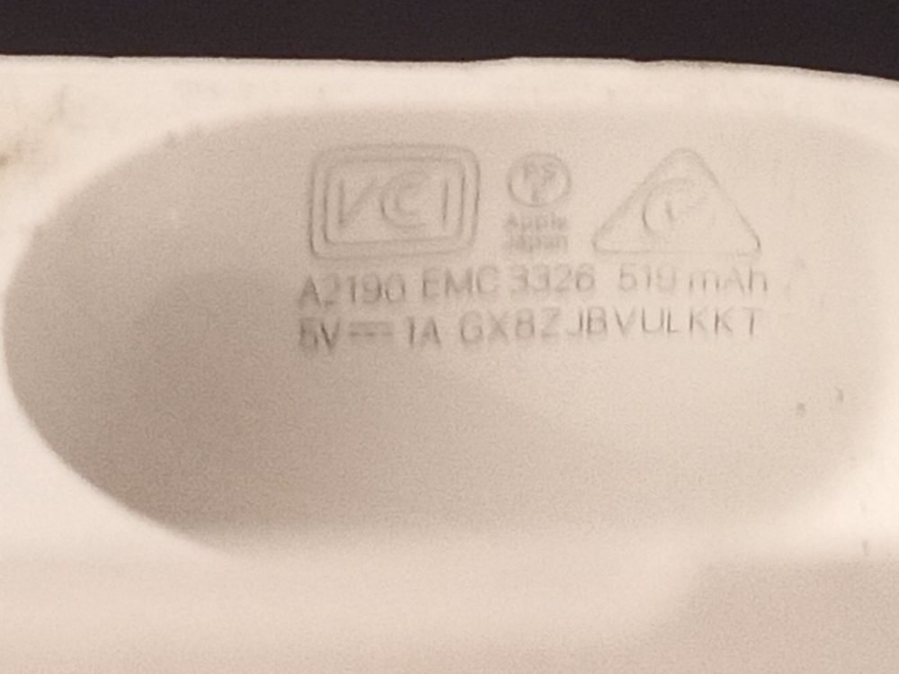 Earphones AirPods Pro Case und ein (1) Kopfhörer 7