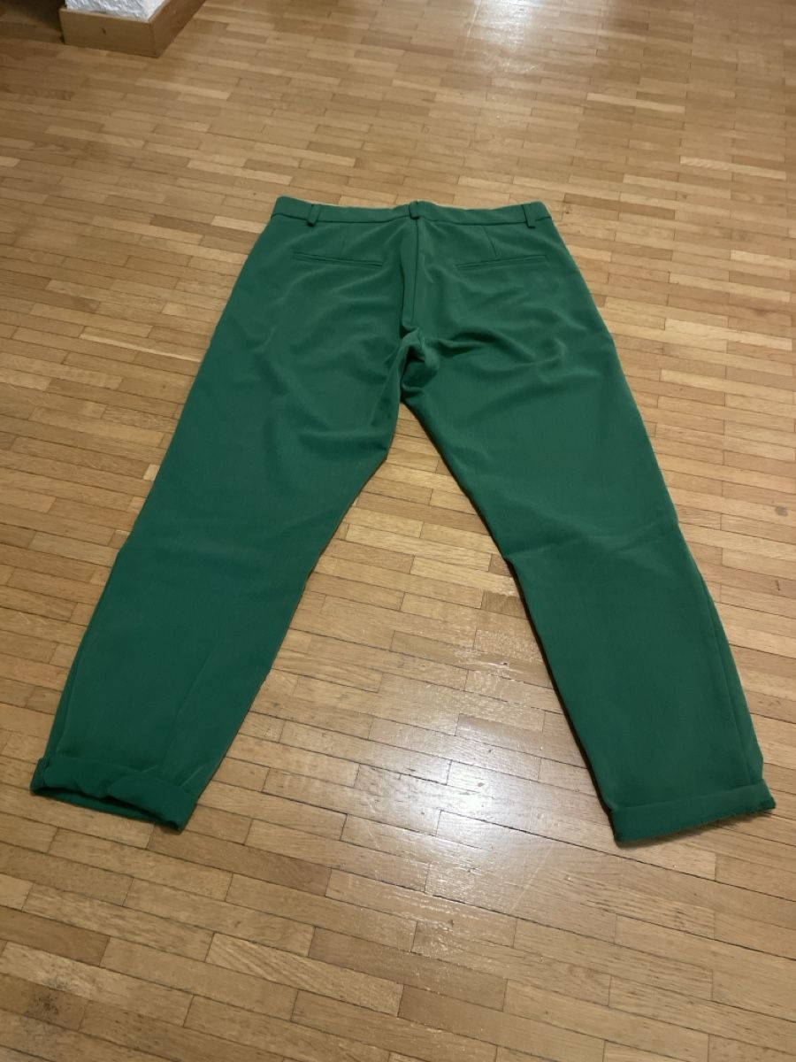 Anouk Hosen: 👖Damen Chino-Hose Anouk – Gebraucht aus Weinfelden von Tubbs2 1