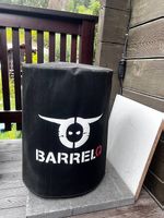 Grillfass Barrelq