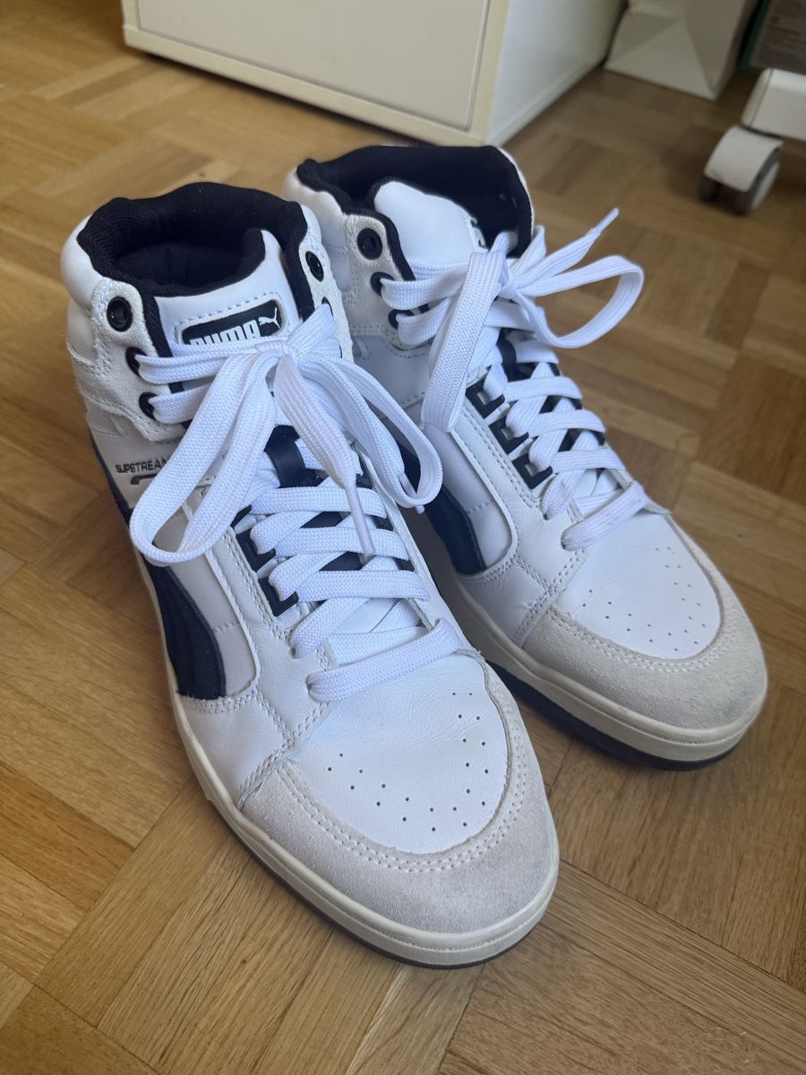 Puma Scarpe da uomo: Puma Slipstream Grösse 41 – Nuovo (secondo la descrizione) da Basel venduto da zum_wyx6 3