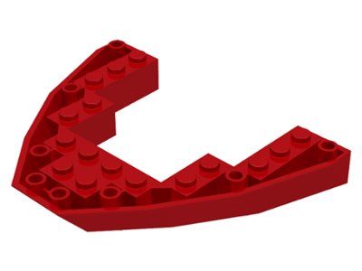Lego Kit di costruzioni: Lego Boot Bug 8x10x1 (2622) – Usato da Basel venduto da Swi-7621