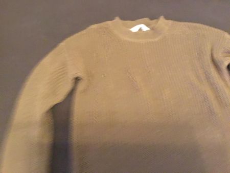Toller Pullover Gr34/36 neu